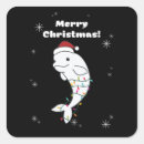 Recherche de baleine de kawaii autocollants Enfants