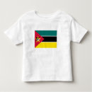 Recherche de mozambique tshirts Mozambicaine