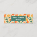 Recherche de agrumes cartes visite Oranges