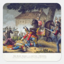 Recherche de waterloo autocollants Guerre