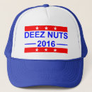 Recherche de écrous casquettes Élection