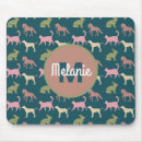 Recherche de silhouettes chat tapis souris Animaux