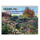 Recherche de pastels calendriers Peintures