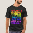 Recherche de a plus tshirts Lesbienne