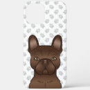 Recherche de bouledogue iphone coques Animal