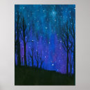 Recherche de arbres abstraits posters Imaginaire