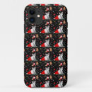 Recherche de chien français de taureau iphone coques Chiot