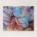 Recherche de tricoté puzzles Crochet