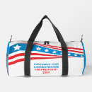 Recherche de drapeau américain sacs Élection présidentielle