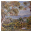 Recherche de renoir pierre auguste carreaux Huile