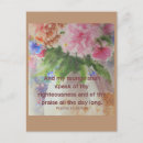 Recherche de bible cartes postales Foi
