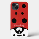 Recherche de caricature iphone coques Coccinelle