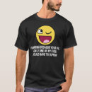 Recherche de offensifs tshirts Hilare