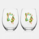 Recherche de fleurs tropicales chopes Vert