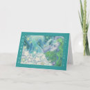 Recherche de verseau cartes postales Bleu