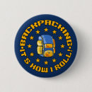 Recherche de trame badges Chariots