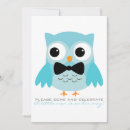 Recherche de owl baby shower invitations Mignon