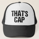 Recherche de cultures casquettes Humour