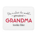 Recherche de le plus grand magnets Grands parents