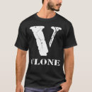 Recherche de vlone tshirts Streetwear