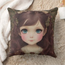 Recherche de chibi coussins Adorable