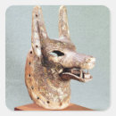 Recherche de anubis autocollants Chacal