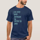 Recherche de panne tshirts Geek