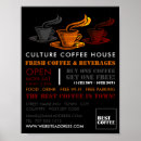 Recherche de salon de thé posters Café