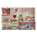 Recherche de vintage valentine posters Pour tous