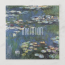 Recherche de monet invitations Enregistrer la date