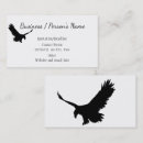 Recherche de aigles cartes visite Oiseau