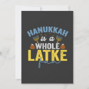 Recherche de hanukkah party invitations Menorah