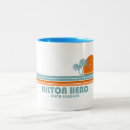Recherche de hilton head tasses Tête de l'hôtel