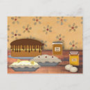 Recherche de recettes dessert cartes postales Cuisson