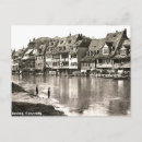 Recherche de klein cartes postales Bamberg