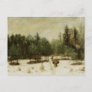 Recherche de chariot cartes postales Arbres