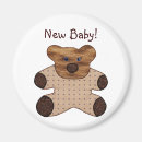 Recherche de peluches magnets Pour eux