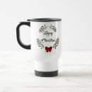 Recherche de santa claus voyage mugs Xmas