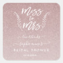 Recherche de future mariée autocollants Fête de la bachelorette