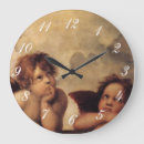 Recherche de raphael horloges Cherub