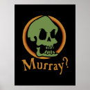 Recherche de tête mort posters Rétro