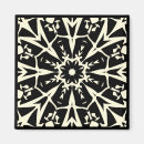 Recherche de kaléidoscope magnets Blanc