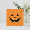 Recherche de halloween cartes halloween Jack o' lantern