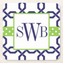 Recherche de graine dessous de verres Vert