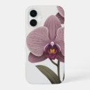 Recherche de orchidée iphone coques Fleurs