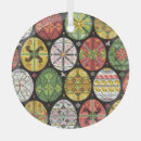 Recherche de oeufs de pâques ornements Motif