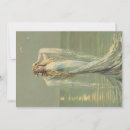 Recherche de nymphe invitations Sirène