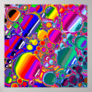 Recherche de rainbow art Violet