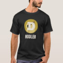 Recherche de funny crypto tshirts Dogécine