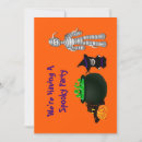 Recherche de maman halloween invitations Citrouille